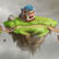 Floating Islands